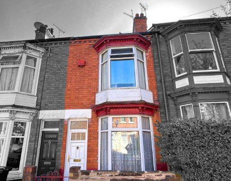 Improvement in Leicester photo